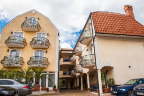  Villa Mediterran  Хевиз